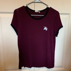 🎒3 for $13🎒 Unicorn T-shirt